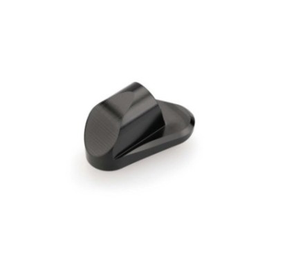 puig adattatore specchietto retrovisore destro bmw r 1250 rs 19 25 nero 20350n