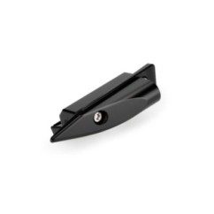 Adaptador Puig para retrovisor derecho Kymco Ak550 17 23 negro