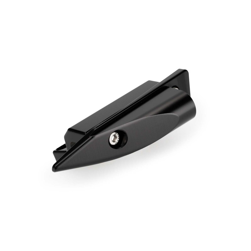 Adaptador Puig para retrovisor derecho Kymco Ak550 17 23 negro