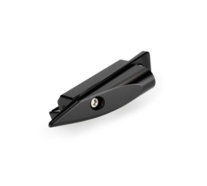puig adattatore specchietto retrovisore destro kymco ak550 17 23 nero