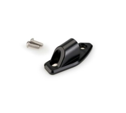 PUIG ADAPTATEUR SPECCHIETTO RETROVISORE DESTRO SUZUKI GSX-R250 17-21 NOIR