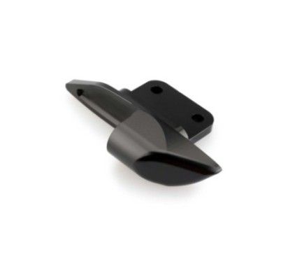 Puig rechter Ruckspiegeladapter Yamaha T Max 560 Max Tech 20 21 schwarz