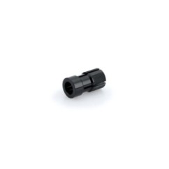 PUIG ADAPTADOR ESPEJO RETROVISERA HARLEY D.SPORTSTER 09-12 NEGRO