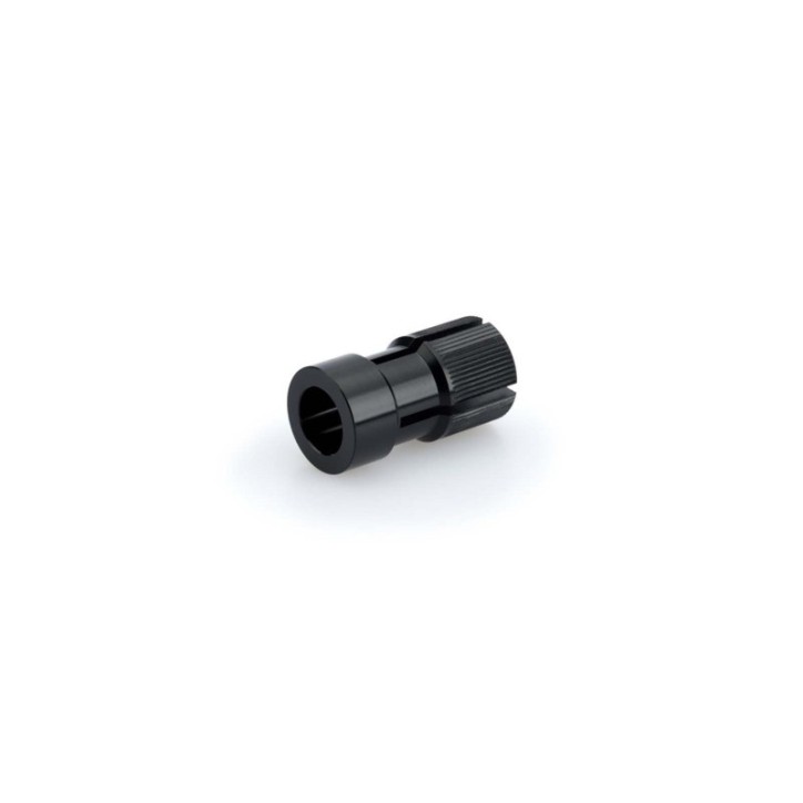 PUIG ADAPTATEUR RETROVISEUR HARLEY D. SPORTSTER 13-20 NOIR