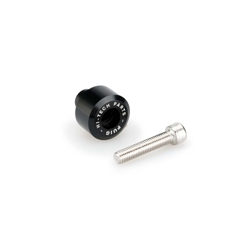 Adaptador Puig para retrovisor Indian Scout Bobber 18/25 negro