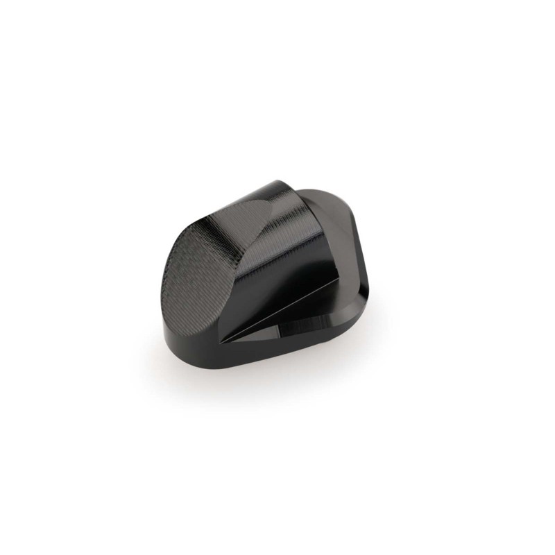 puig adapter left rearview mirror bmw r 1250 rs 19 25 black 20351n