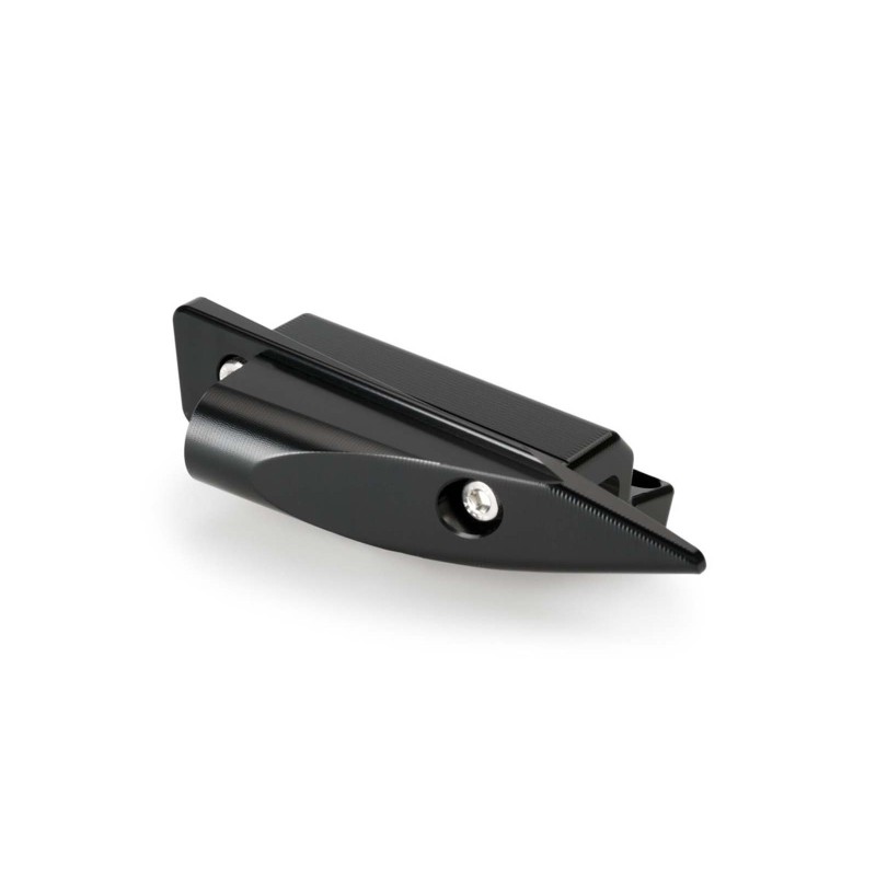 puig adattatore specchietto retrovisore sinistro kymco ak550 17 23 nero