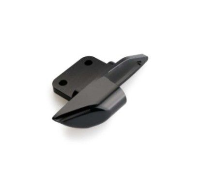 Adaptador puig retrovisor izquierdo yamaha t max 530 derecho izquierdo 17 19 negro