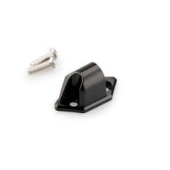 PUIG LINKER RSCKSPIEGELADAPTER YAMAHA YZF-R6 08-16 SCHWARZ