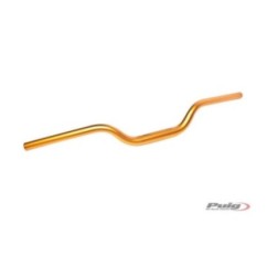Manillar conico puig color oro diametro central 29mm