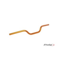 puig manubri cilindrici hi tech colore oro diametro 22mm