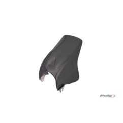 PUIG WINDSCREEN UNIV. PLUS KAWASAKI Z900 RS 18-20 DARK SMOKE