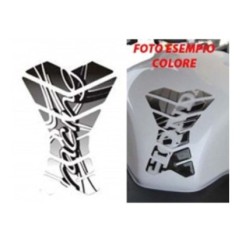 PEGATINAS PROTECCION DEPOSITO RACINGBIKE KTM DUKE 125 17-23