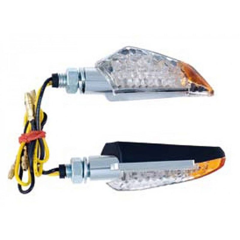 Fleches de velo de course pour Yamaha T-Max 560 2020-2021