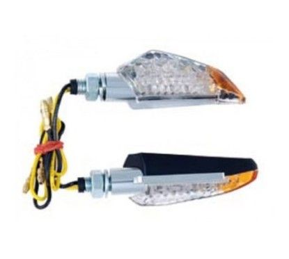 Fleches de velo de course pour KTM Super Adventure 21/24