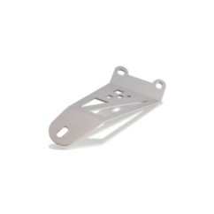 RACINGBIKE SOPORTE DE ESCAPE YAMAHA YZF-R1 98-01 PLATA (ATENCION: PRECIO NETO - PRODUCTO EN OFERTA)