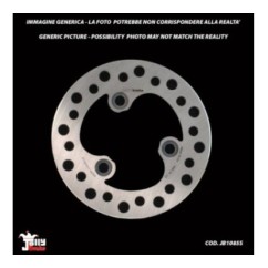 JOLLY BRAKE BY NG FIXED FRONT BRAKE DISC CAGIVA PASSING 125 94-95 - NET PRICE - PRODUCT ON OFFER