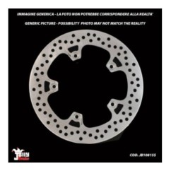 JOLLY BRAKE BY NG DISCO FREIN FIXE ANTERIEUR YAMAHA GRAN MAJESTY SP JAPAN 400 05 - PREZZO NETTO - PRODOTTO IN EN OFFRE