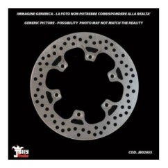 JOLLY BRAKE BY NG FIXED REAR BRAKE DISC DUCATI ST4 ABS 996 03-06 - NET PRICE - PRODUCT ON OFFER