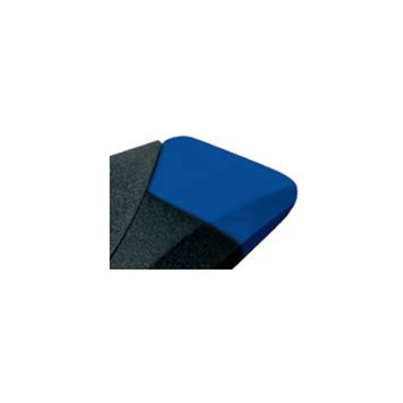 PUIG REPLACEMENT BUFFER PROTECTIVE RUBBER MOD. PRO BLUE