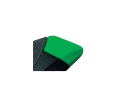 PUIG REPLACEMENT BUFFER PROTECTIVE RUBBER MOD. PRO GREEN