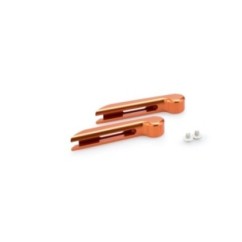 PUIG PIECE DE RECHANGE EXTENSIBLE LEVIERS 3.0 ORANGE