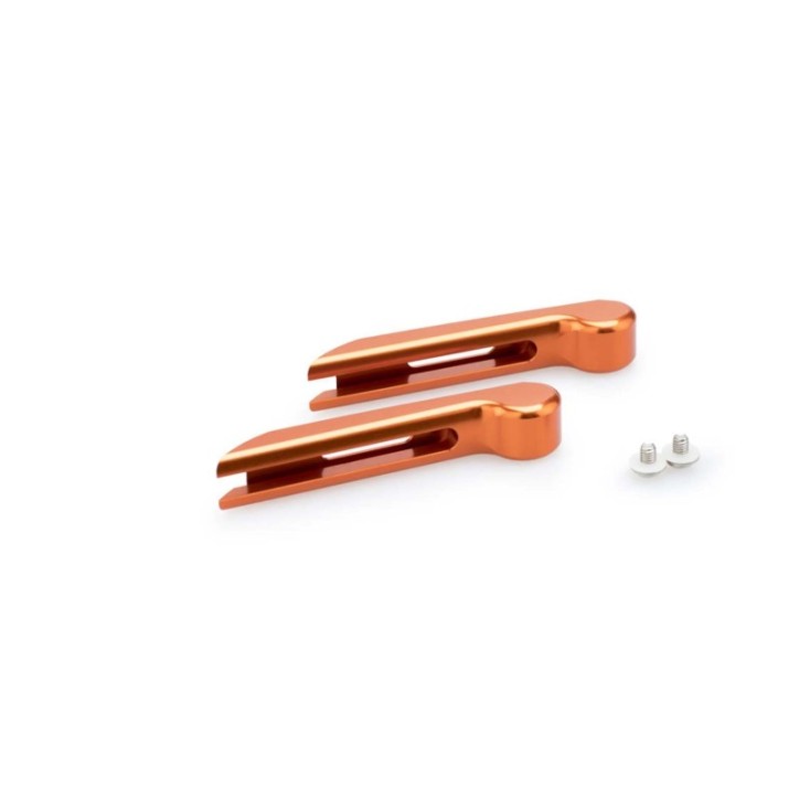 PUIG PIECE DE RECHANGE EXTENSIBLE LEVIERS 3.0 ORANGE