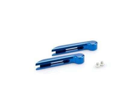 PUIG PIECE DE RECHANGE EXTENSIBLE LEVIERS 3.0 BLEU