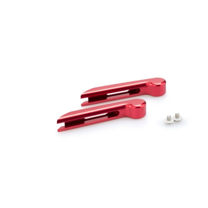 PUIG PIECE DE RECHANGE EXTENSIBLE LEVIERS 3.0 ROUGE