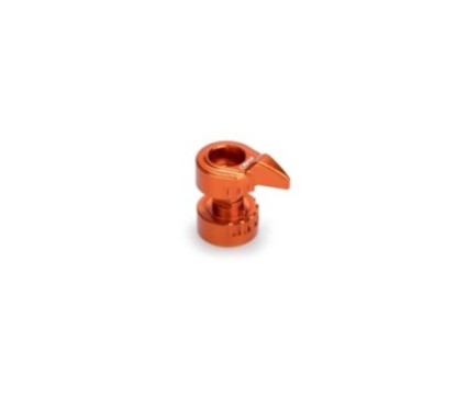 PUIG REPLACEMENT SELECTOR LEVER 3.0 ORANGE