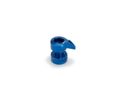 PUIG REPLACEMENT SELECTOR LEVERS 3.0 BLUE