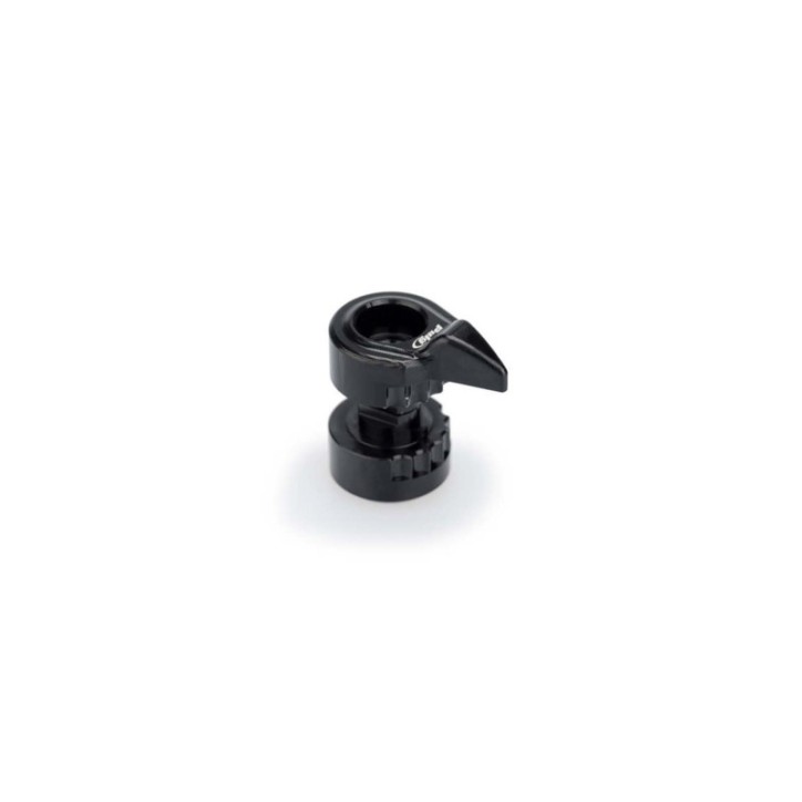 PUIG REPLACEMENT SELECTOR LEVER 3.0 BLACK