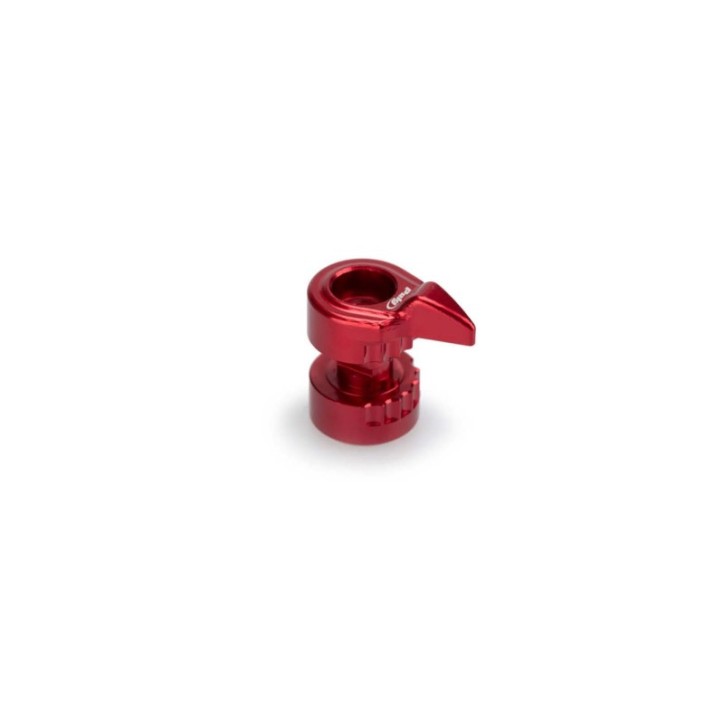 PUIG REPLACEMENT SELECTOR LEVER 3.0 RED