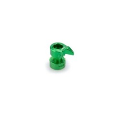 PUIG REPLACEMENT SELECTOR LEVER 3.0 GREEN