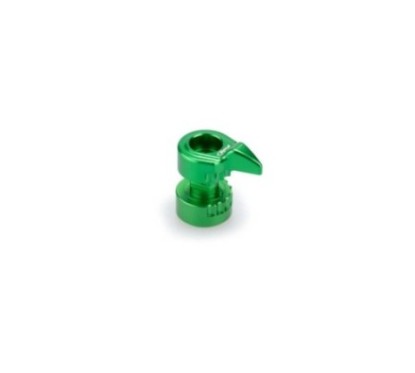 PUIG REPLACEMENT SELECTOR LEVER 3.0 GREEN
