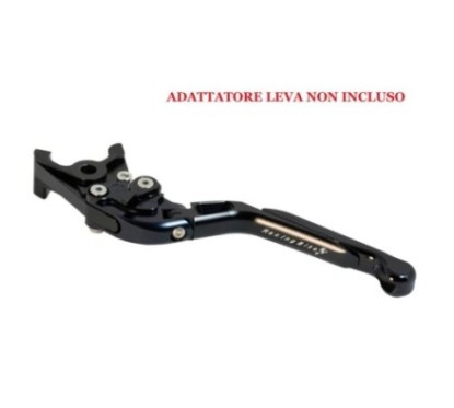 REMPLACEMENT RACINGBIKE LEVIER EMBRAYAGE NOIR