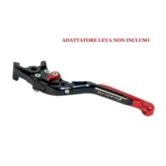 RACINGBIKE REPLACEMENT CLUTCH LEVER RED