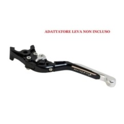 RACINGBIKE REPLACEMENT CLUTCH LEVER SILVER