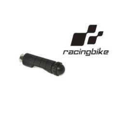 RACINGBIKE REPLACEMENT FIXED LEFT FOOTPEG