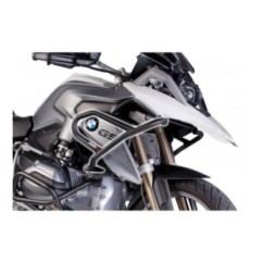 puig engine guards for bmw r1200gs high 14 16 black