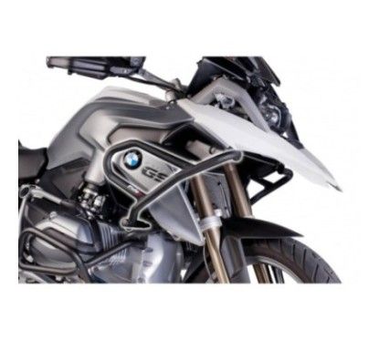 puig barre di protezione motore per bmw r1200gs alto 14 16 nero