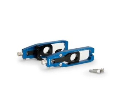 puig tendicatena per aprilia rsv4 r 13 14 blu