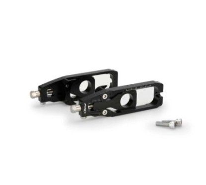 Puig Kettenspanner fur Aprilia RSV4 R 13 14 schwarz