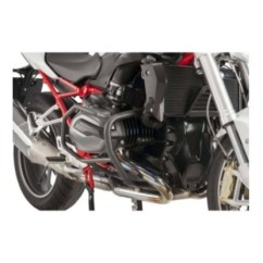 Puig Motorschutzbugel fur BMW R1200R 15 18 schwarz