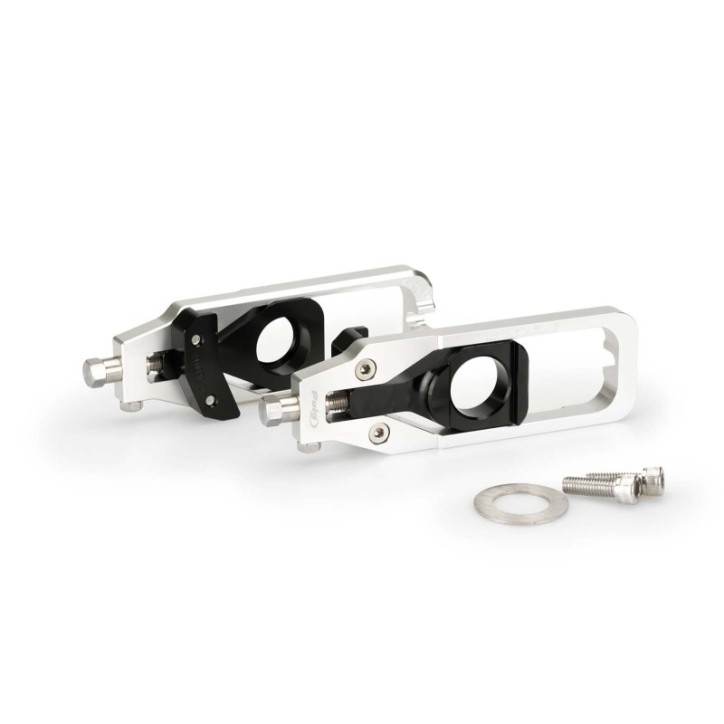 PUIG TENSOR DE CADENA BMW S1000 RR 09-14 PLATA