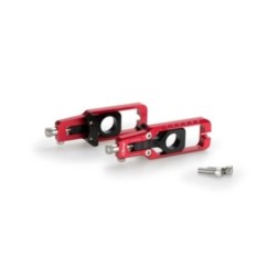 PUIG TENDICATENA HONDA CBR600 RR 13-16 ROUGE