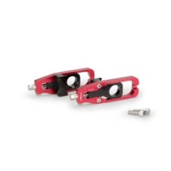 PUIG TENSOR DE CADENA KAWASAKI ZX-6R 636 NINJA 13-16 ROJO