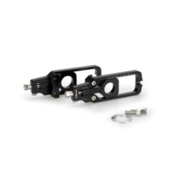 Tensor de cadena Puig para Suzuki GSX-R1000 09-16 negro