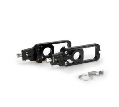 Tensor de cadena Puig para Suzuki GSX-R1000 09-16 negro