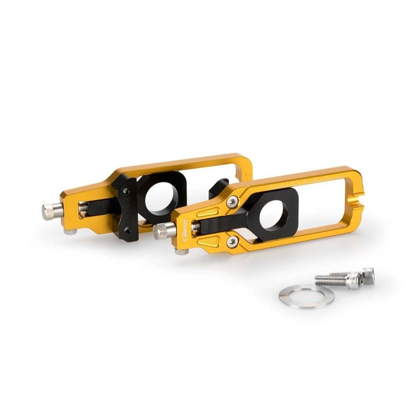 puig tendicatena per suzuki gsx r1000 09 16 oro